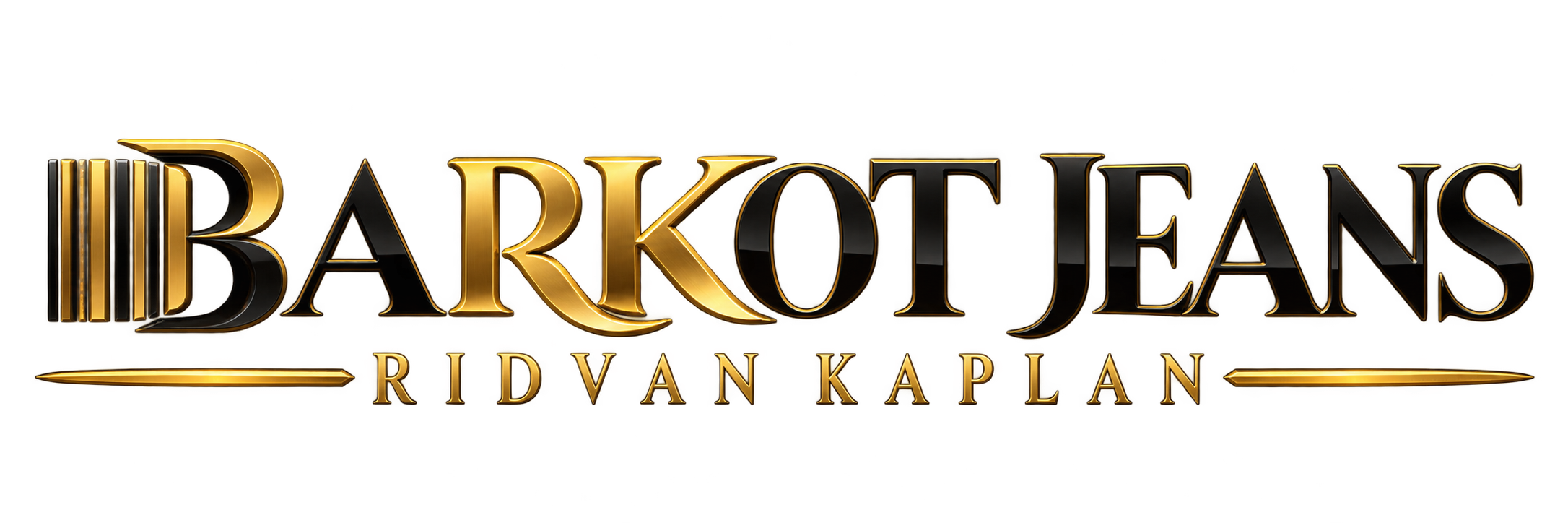 Barkot Jeans